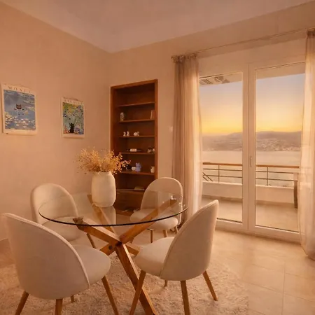 Apartman Blue Lotus By The Sea *