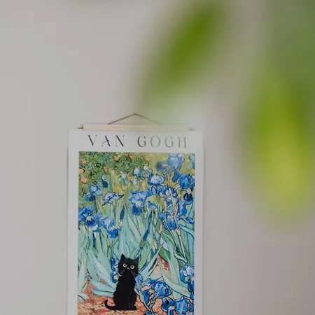 Apartman Blue Lotus By The Sea *