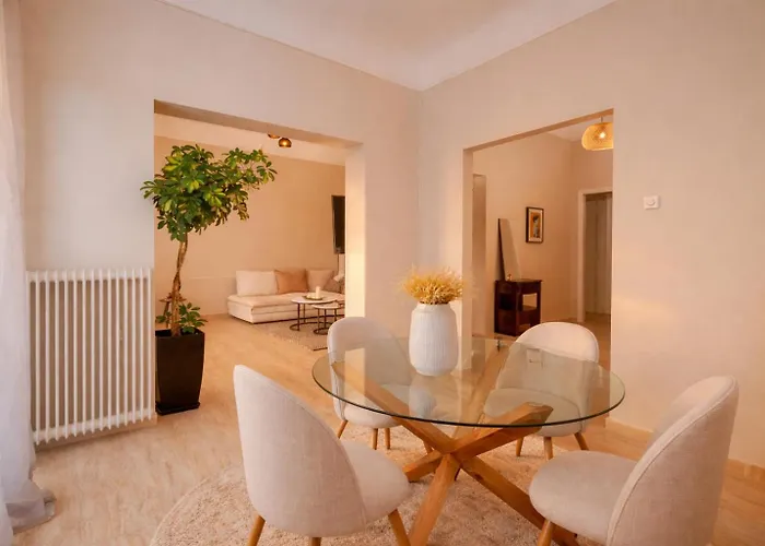 Apartment Blue Lotus By The Sea *
